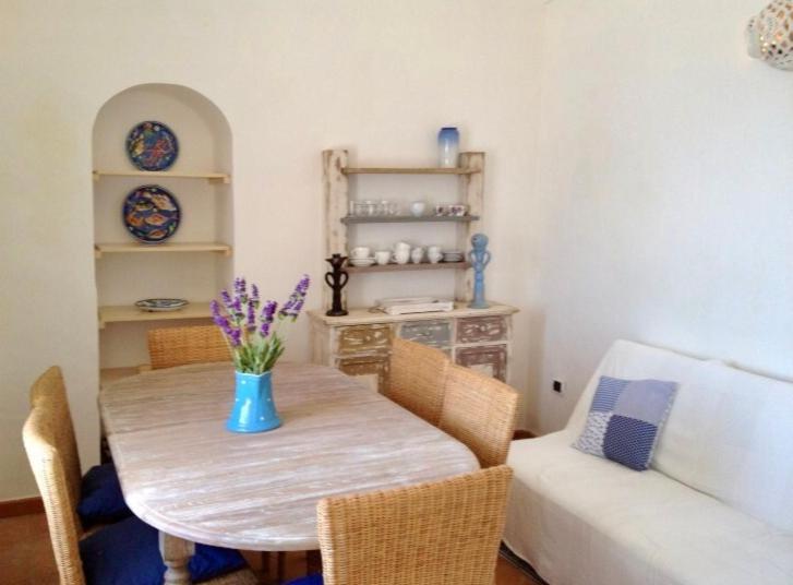 La Saracena-Traditional Amalfi Villa With Sea View Bagian luar foto
